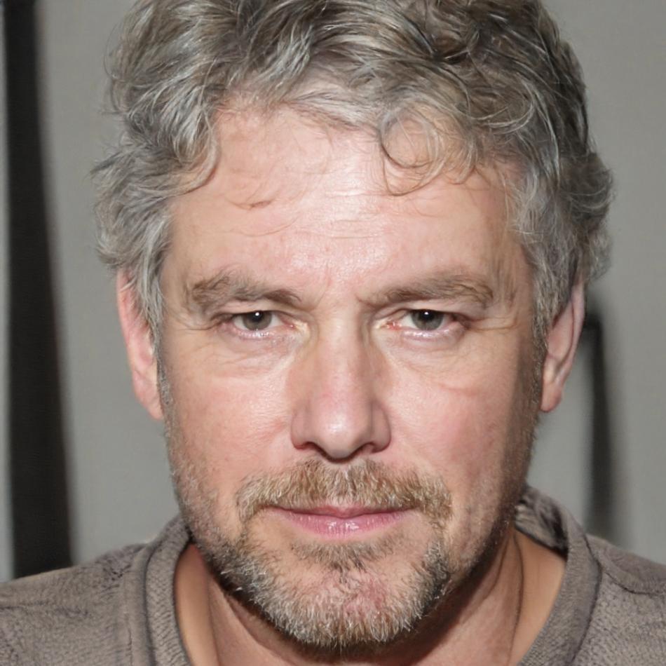 Angus Fitzwilliam business owner and program participant