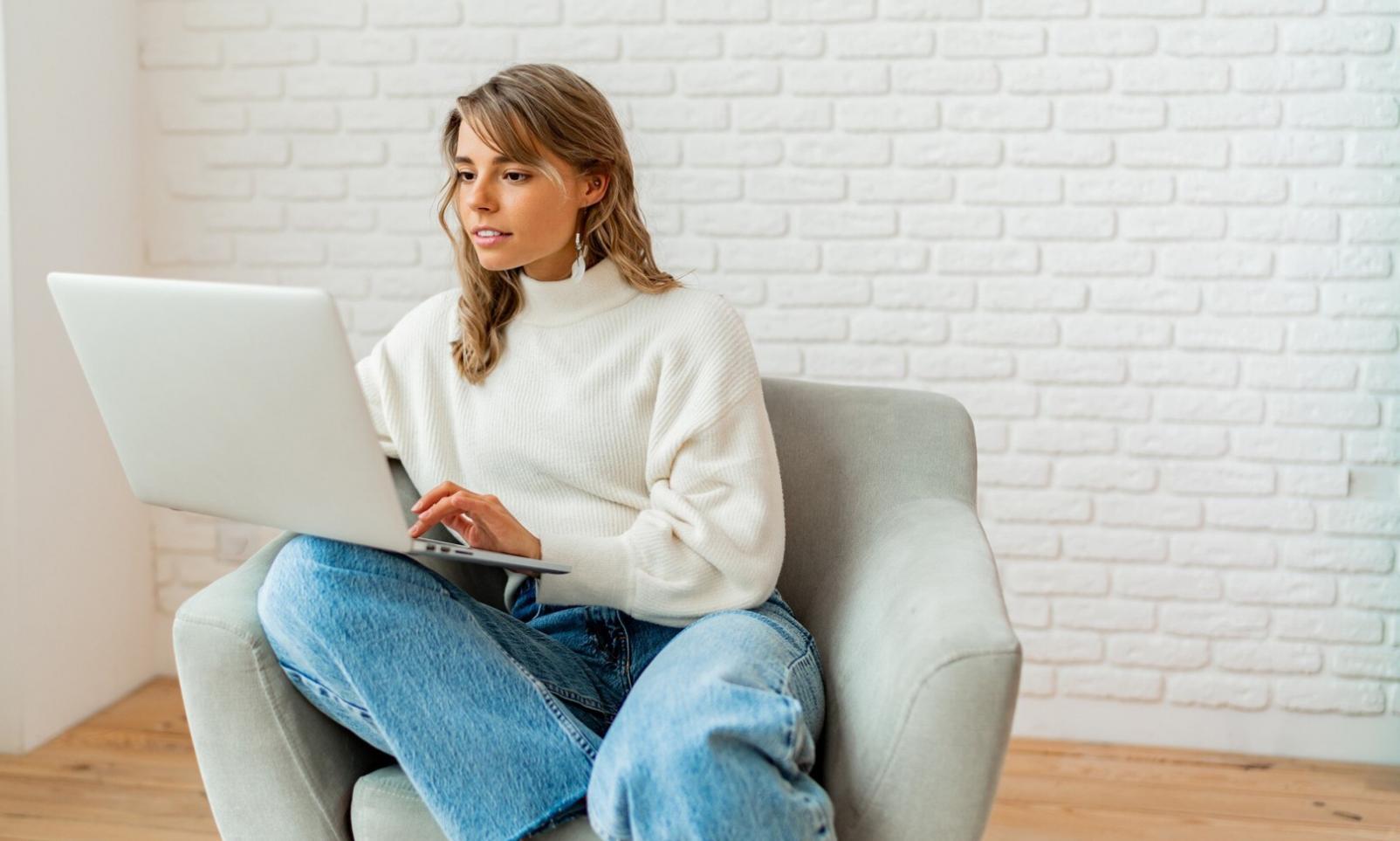 Students engaged in financial literacy workshop discussion